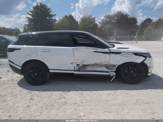 SALYL2EX2RA370569 Land Rover Range Rover Velar P250 Dynamic Se