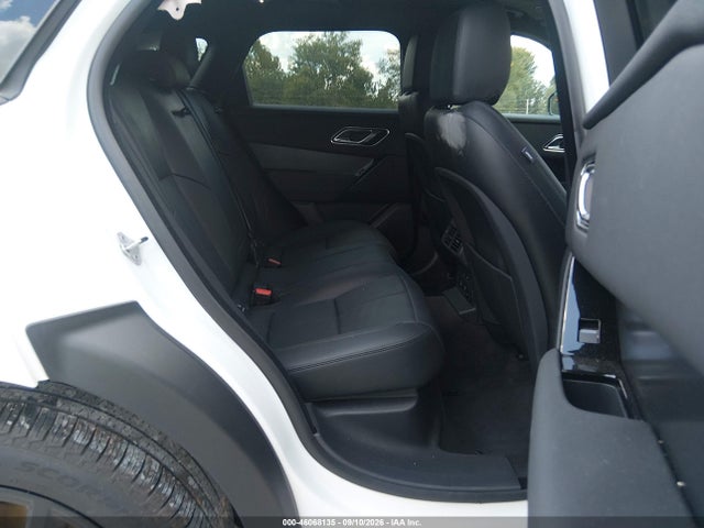 SALYL2EX2RA370569 Land Rover Range Rover Velar P250 Dynamic Se
