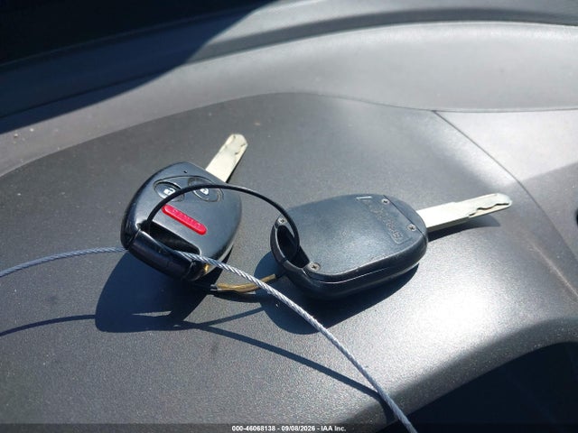 2010 Honda Civic Lx მანქანა იყიდება აუქციონზე, vin: 2HGFA1F55AH531922, აუქციონის ნომერი: 46068138