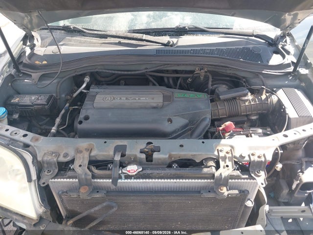 Продажа на аукционе авто 2002 Acura Mdx, vin: 2HNYD18862H520123, номер лота: 46068140