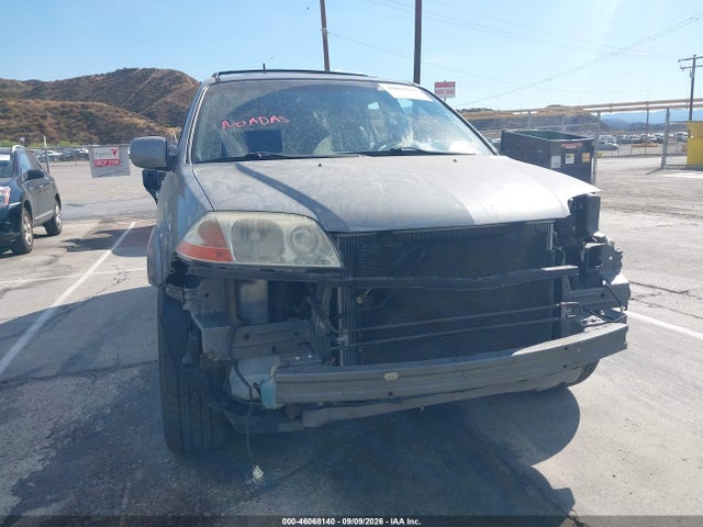 Продажа на аукционе авто 2002 Acura Mdx, vin: 2HNYD18862H520123, номер лота: 46068140