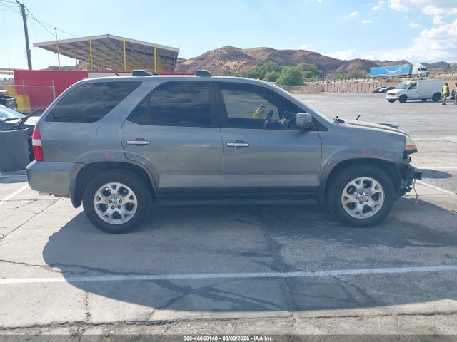 Продажа на аукционе авто 2002 Acura Mdx, vin: 2HNYD18862H520123, номер лота: 46068140