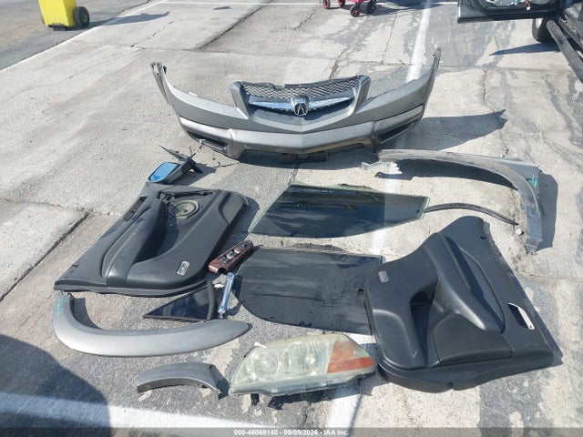 Продажа на аукционе авто 2002 Acura Mdx, vin: 2HNYD18862H520123, номер лота: 46068140