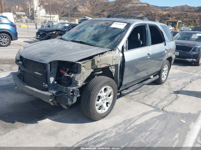 Продажа на аукционе авто 2002 Acura Mdx, vin: 2HNYD18862H520123, номер лота: 46068140