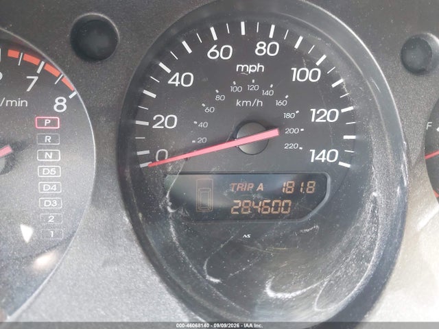Продажа на аукционе авто 2002 Acura Mdx, vin: 2HNYD18862H520123, номер лота: 46068140