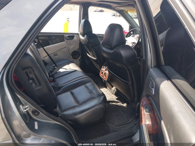 Продажа на аукционе авто 2002 Acura Mdx, vin: 2HNYD18862H520123, номер лота: 46068140