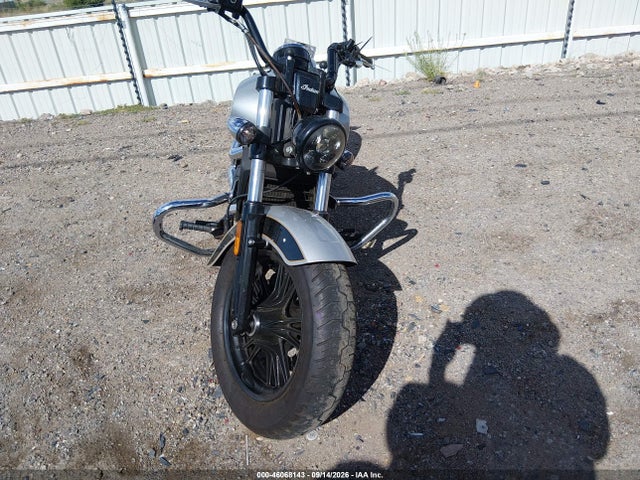 Продажа на аукционе авто 2017 Indian Motorcycle Co. Scout Sixty/abs, vin: 56KMSA11XH3119851, номер лота: 46068143