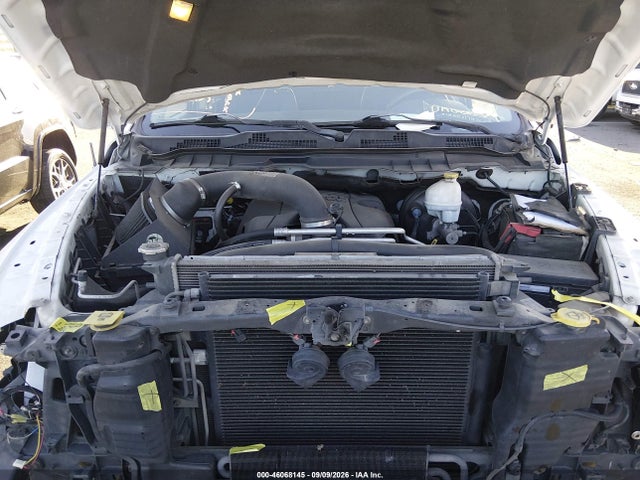 2010 Dodge Ram 1500 Slt/sport/trx მანქანა იყიდება აუქციონზე, vin: 1D7RB1CT9AS235621, აუქციონის ნომერი: 46068145