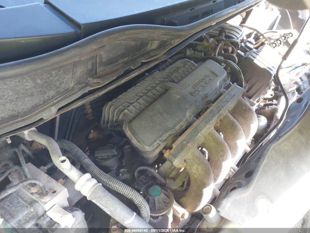 Продаж на аукціоні авто 2011 Honda Fit Sport, vin: JHMGE8G56BC004389, номер лоту: 46068148