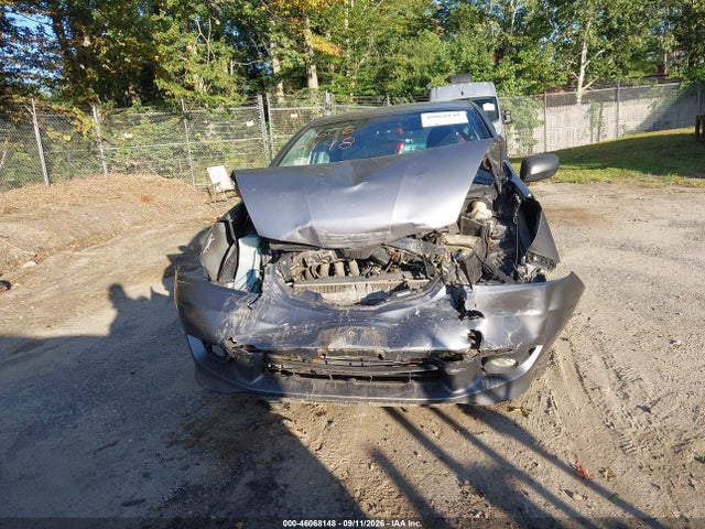 Продаж на аукціоні авто 2011 Honda Fit Sport, vin: JHMGE8G56BC004389, номер лоту: 46068148