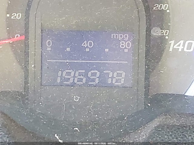 Продаж на аукціоні авто 2011 Honda Fit Sport, vin: JHMGE8G56BC004389, номер лоту: 46068148