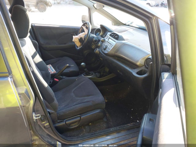 Продаж на аукціоні авто 2011 Honda Fit Sport, vin: JHMGE8G56BC004389, номер лоту: 46068148