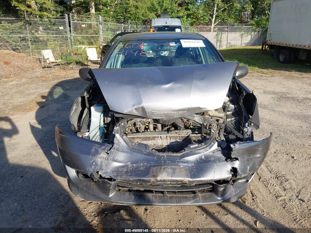 Продаж на аукціоні авто 2011 Honda Fit Sport, vin: JHMGE8G56BC004389, номер лоту: 46068148