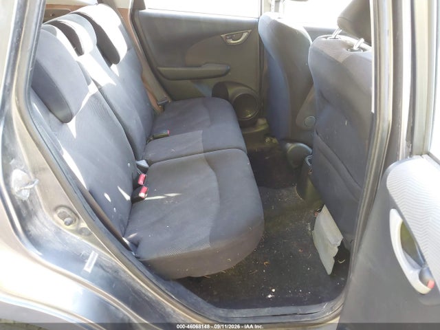 Продаж на аукціоні авто 2011 Honda Fit Sport, vin: JHMGE8G56BC004389, номер лоту: 46068148