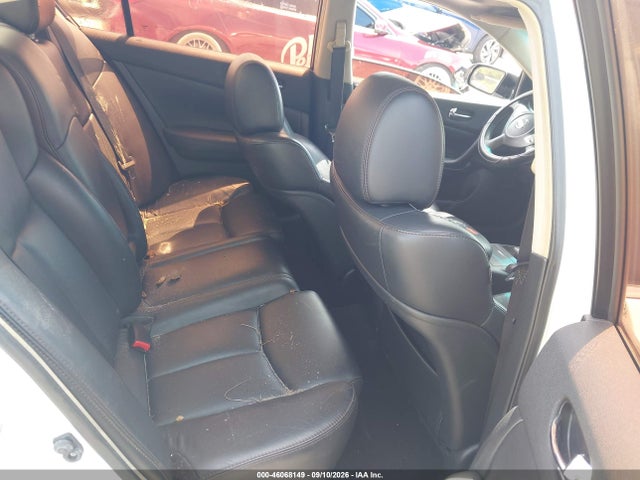 2012 Nissan Maxima 3.5 Sv მანქანა იყიდება აუქციონზე, vin: 1N4AA5AP9CC816370, აუქციონის ნომერი: 46068149