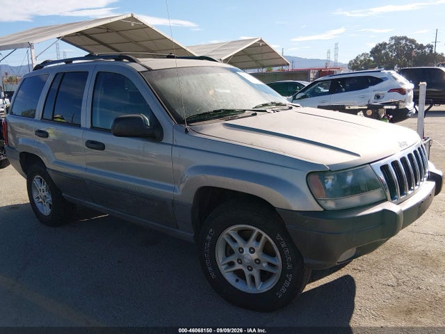 Aukcja sprzedaży 2003 Jeep Grand Cherokee Laredo, vin: 1J4GX48N53C515526, numer aukcji: 46068150