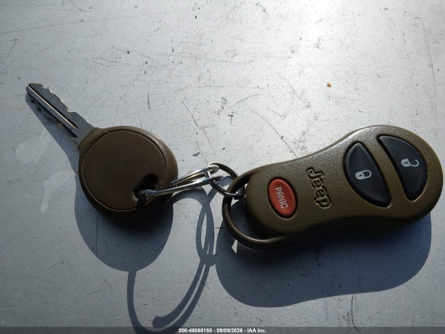 Aukcja sprzedaży 2003 Jeep Grand Cherokee Laredo, vin: 1J4GX48N53C515526, numer aukcji: 46068150