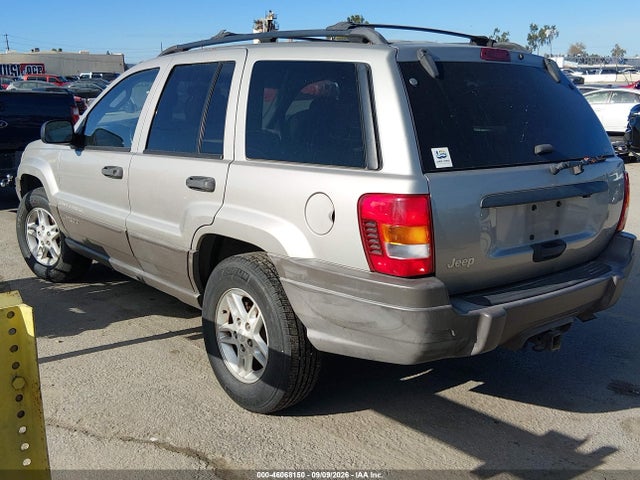Aukcja sprzedaży 2003 Jeep Grand Cherokee Laredo, vin: 1J4GX48N53C515526, numer aukcji: 46068150
