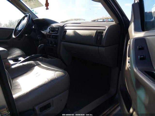 Aukcja sprzedaży 2003 Jeep Grand Cherokee Laredo, vin: 1J4GX48N53C515526, numer aukcji: 46068150