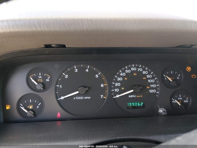 Aukcja sprzedaży 2003 Jeep Grand Cherokee Laredo, vin: 1J4GX48N53C515526, numer aukcji: 46068150