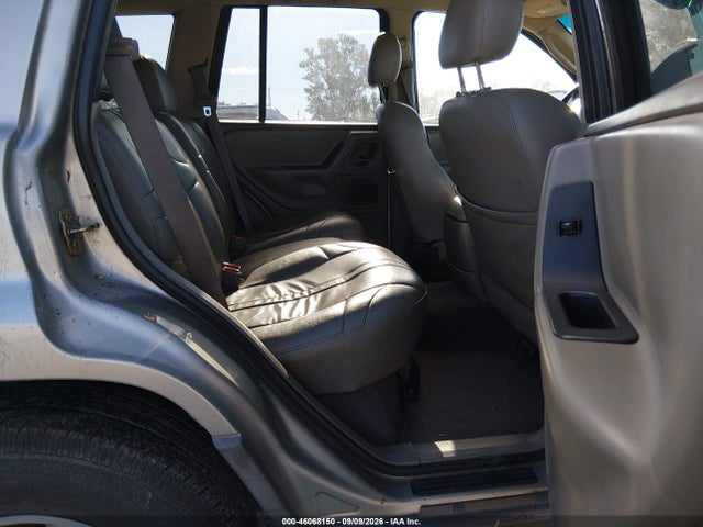 Aukcja sprzedaży 2003 Jeep Grand Cherokee Laredo, vin: 1J4GX48N53C515526, numer aukcji: 46068150