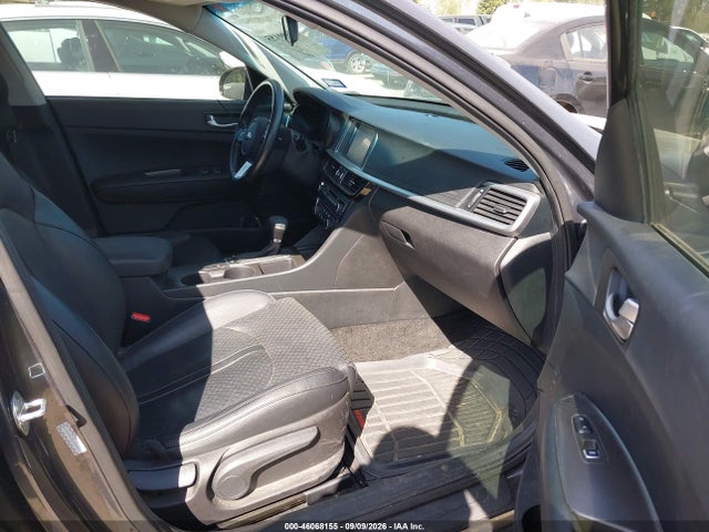 KIA Optima Se 2020 5XXGT4L30LG440323 Image 5