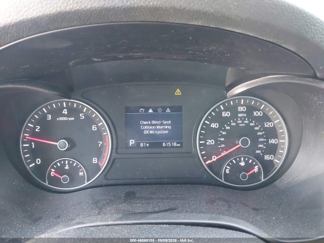 KIA Optima Se 2020 5XXGT4L30LG440323 Image 7