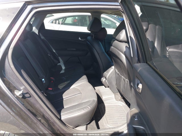 KIA Optima Se 2020 5XXGT4L30LG440323 Image 8