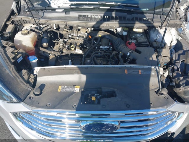 Ford EDGE SEL 2019 2FMPK3J99KBC01464 Image 10