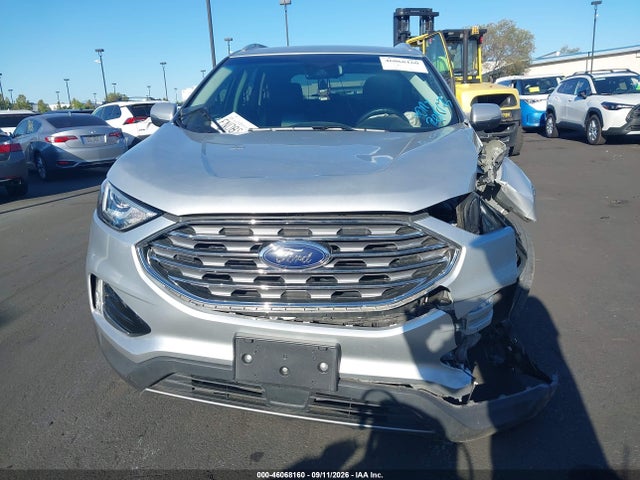 Ford EDGE SEL 2019 2FMPK3J99KBC01464 Image 12
