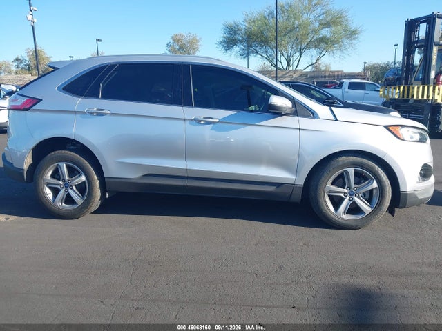 Ford EDGE SEL 2019 2FMPK3J99KBC01464 Image 13