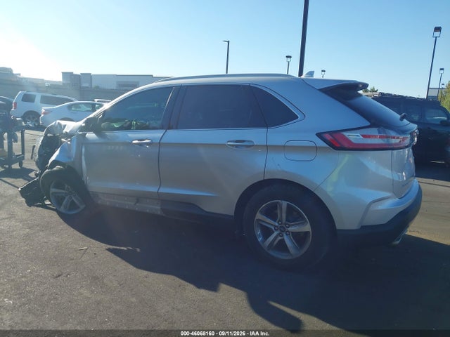 Ford EDGE SEL 2019 2FMPK3J99KBC01464 Image 14