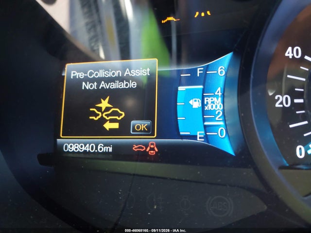 Ford EDGE SEL 2019 2FMPK3J99KBC01464 Image 15