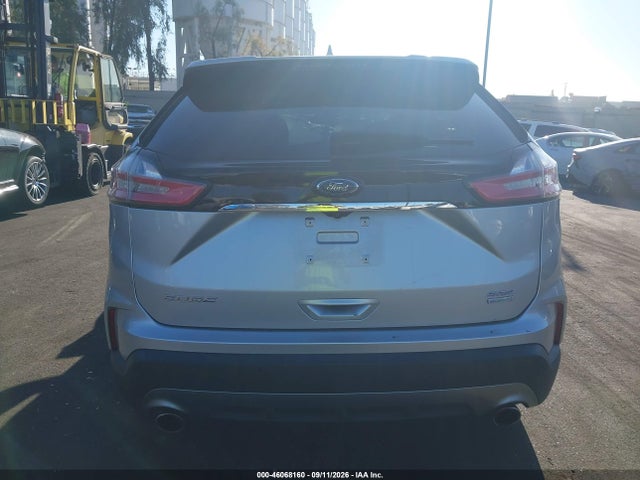 Ford EDGE SEL 2019 2FMPK3J99KBC01464 Image 16