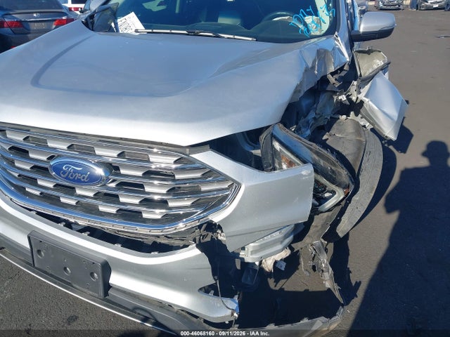 Ford EDGE SEL 2019 2FMPK3J99KBC01464 Image 17