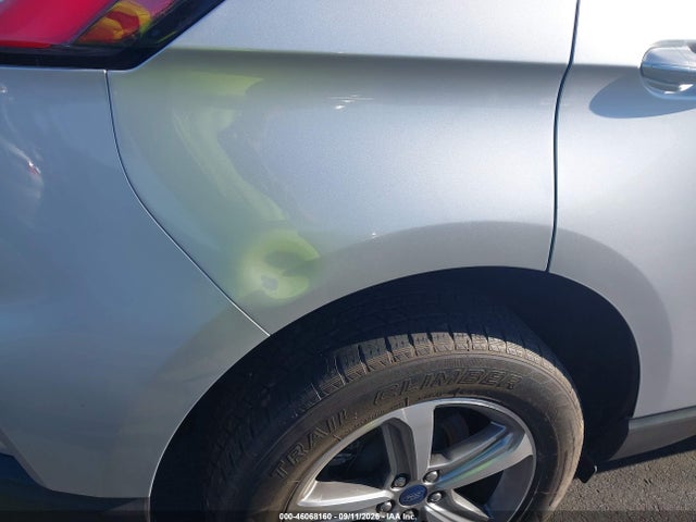 Ford EDGE SEL 2019 2FMPK3J99KBC01464 Image 18