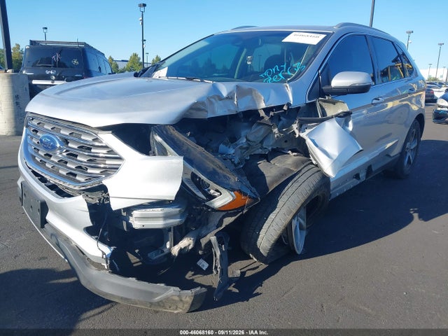 Ford EDGE SEL 2019 2FMPK3J99KBC01464 Image 2