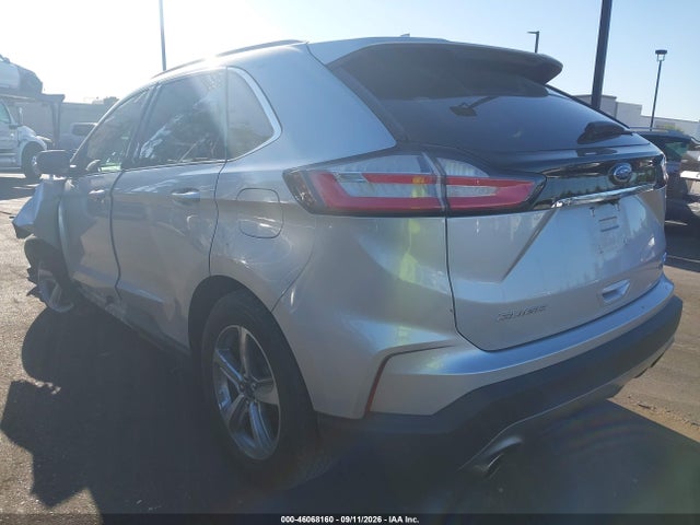 Ford EDGE SEL 2019 2FMPK3J99KBC01464 Image 3