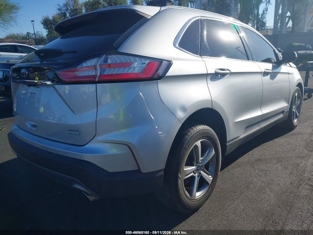 Ford EDGE SEL 2019 2FMPK3J99KBC01464 Image 4