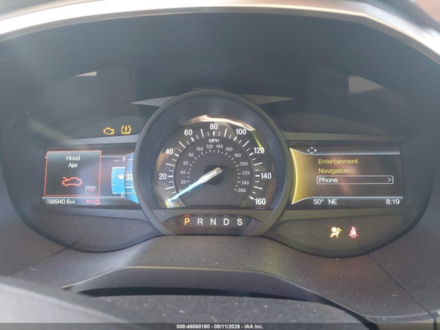 Ford EDGE SEL 2019 2FMPK3J99KBC01464 Image 7