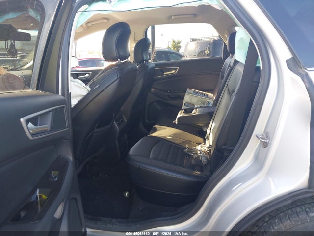 Ford EDGE SEL 2019 2FMPK3J99KBC01464 Image 8