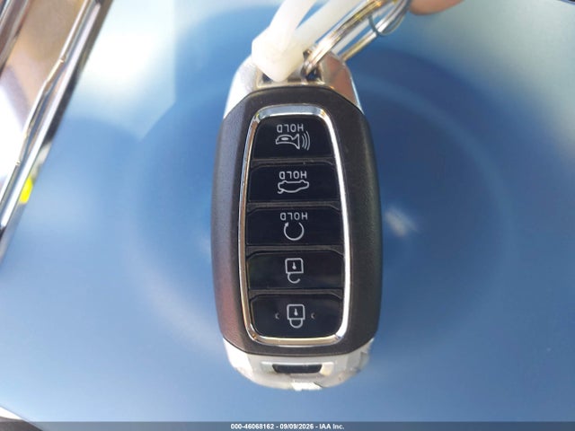 5NPLM4AG2MH000319 Hyundai ELANTRA SEL