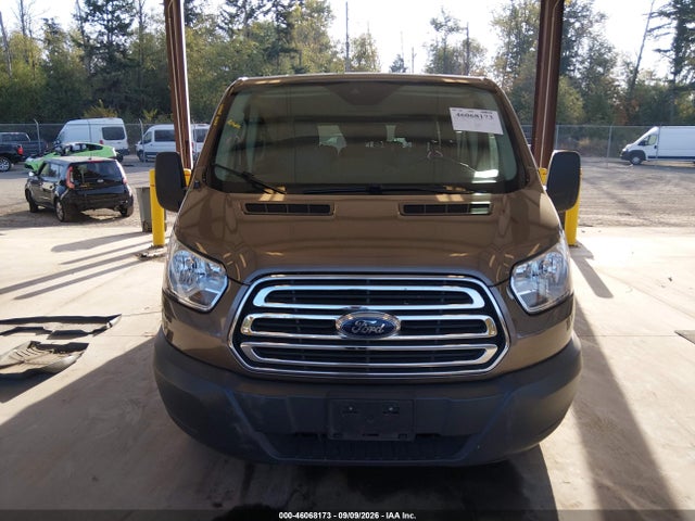 Ford Transit-150 Xlt 2018 1FMZK1YG4JKA80882 Image 13