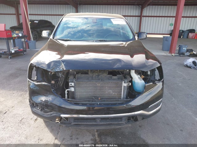 Aukcja sprzedaży 2017 Gmc Acadia Sle-1, vin: 1GKKNKLA2HZ204904, numer aukcji: 46068179