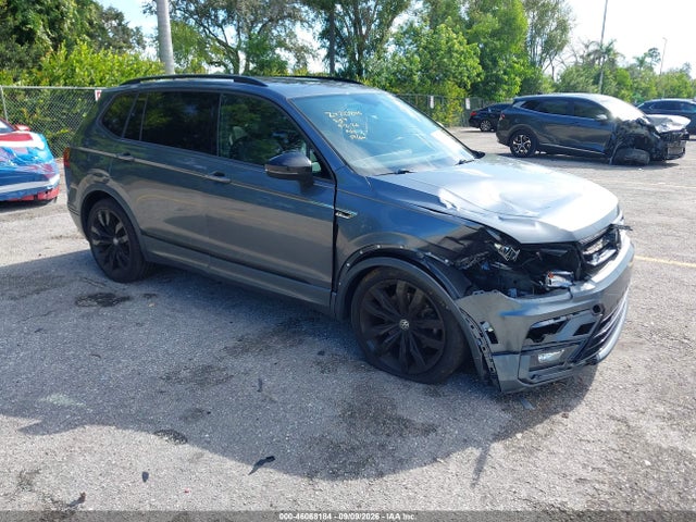 Продажа на аукционе авто 2020 Volkswagen Tiguan 2.0t Se/2.0t Se R-line Black/2.0t Sel, vin: 3VV3B7AX3LM062734, номер лота: 46068184