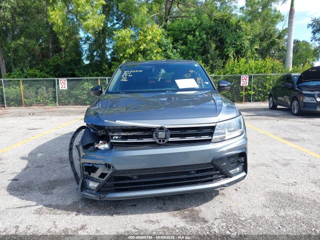 Продажа на аукционе авто 2020 Volkswagen Tiguan 2.0t Se/2.0t Se R-line Black/2.0t Sel, vin: 3VV3B7AX3LM062734, номер лота: 46068184