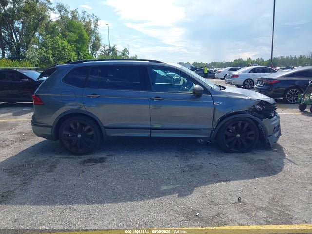 Продажа на аукционе авто 2020 Volkswagen Tiguan 2.0t Se/2.0t Se R-line Black/2.0t Sel, vin: 3VV3B7AX3LM062734, номер лота: 46068184