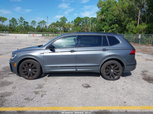 Продажа на аукционе авто 2020 Volkswagen Tiguan 2.0t Se/2.0t Se R-line Black/2.0t Sel, vin: 3VV3B7AX3LM062734, номер лота: 46068184