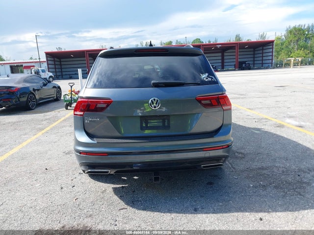 Продажа на аукционе авто 2020 Volkswagen Tiguan 2.0t Se/2.0t Se R-line Black/2.0t Sel, vin: 3VV3B7AX3LM062734, номер лота: 46068184