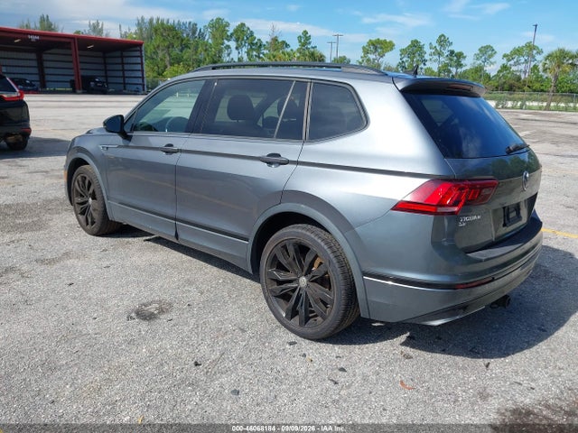 Продажа на аукционе авто 2020 Volkswagen Tiguan 2.0t Se/2.0t Se R-line Black/2.0t Sel, vin: 3VV3B7AX3LM062734, номер лота: 46068184